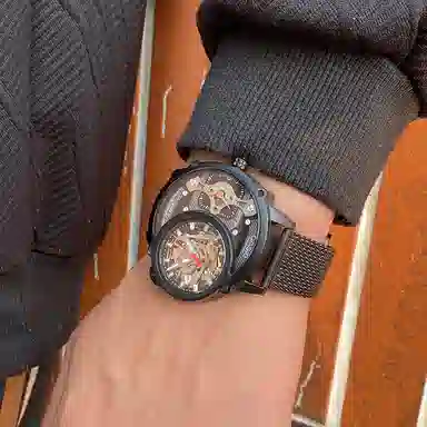 ANGIE PRESENT WATCH