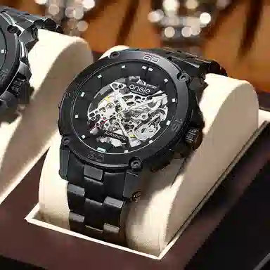 ANGIE PRESENT WATCH ST721912M