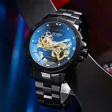 ANGIE PRESENT WATCH ST721901M