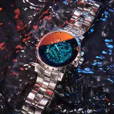 ANGIE PRESENT WATCH