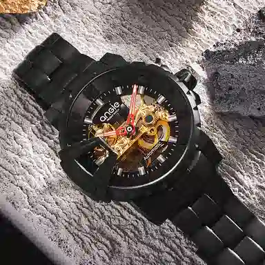 ANGIE PRESENT WATCH ST713633M
