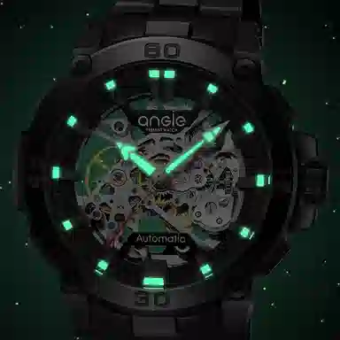 ANGIE PRESENT WATCH ST721912M