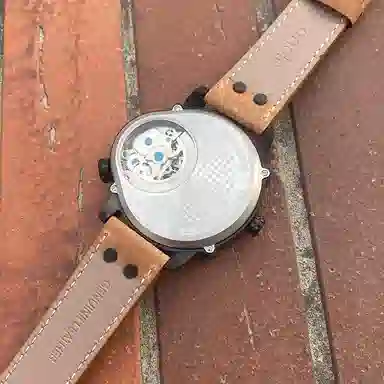 ANGIE PRESENT WATCH ST722106M