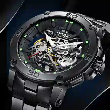 ANGIE PRESENT WATCH ST721912M