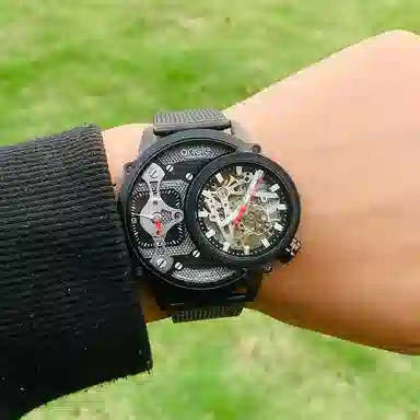 ANGIE PRESENT WATCH