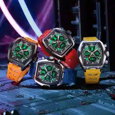 ANGIE PRESENT WATCH x