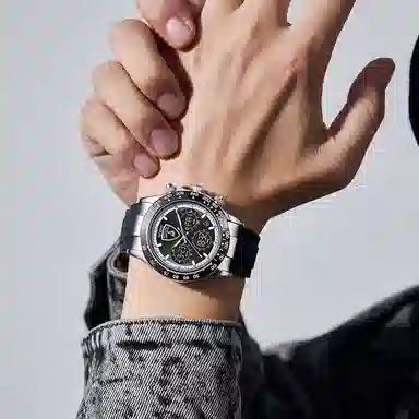 ANGIE PRESENT WATCH x