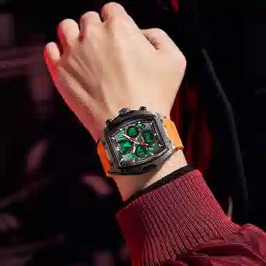ANGIE PRESENT WATCH x