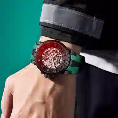 ANGIE PRESENT WATCH