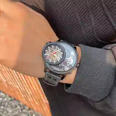 ANGIE PRESENT WATCH ST722106M