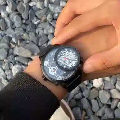 ANGIE PRESENT WATCH