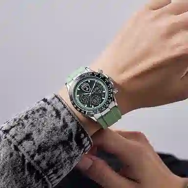 ANGIE PRESENT WATCH x