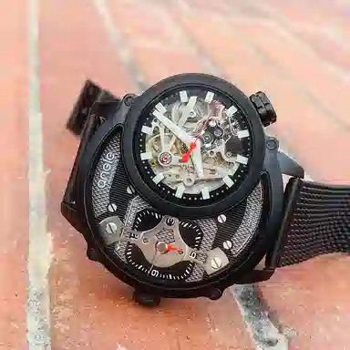 ANGIE PRESENT WATCH