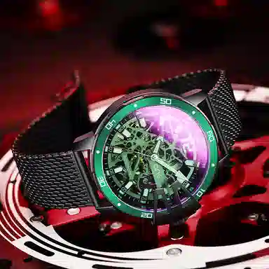 ANGIE PRESENT WATCH ST7218M-3265
