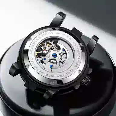 ANGIE PRESENT WATCH