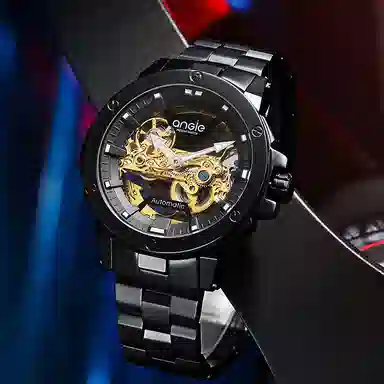 ANGIE PRESENT WATCH ST721901M