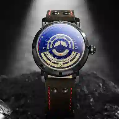 ANGIE PRESENT WATCH ST720416G