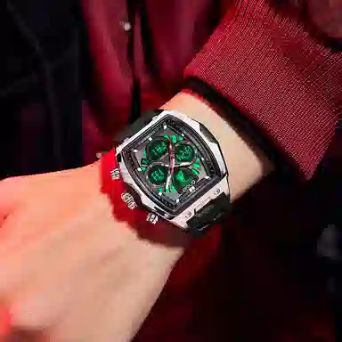 ANGIE PRESENT WATCH x