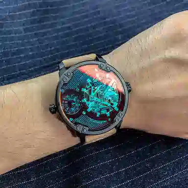 ANGIE PRESENT WATCH ST722008M