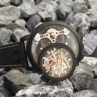 ANGIE PRESENT WATCH ST722106M