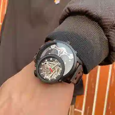 ANGIE PRESENT WATCH ST722106M