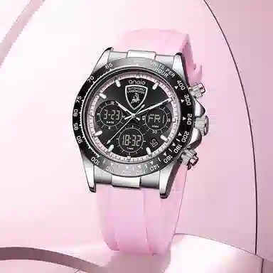 ANGIE PRESENT WATCH x