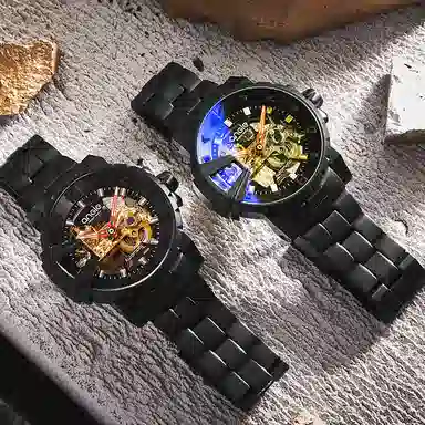 ANGIE PRESENT WATCH ST713633M