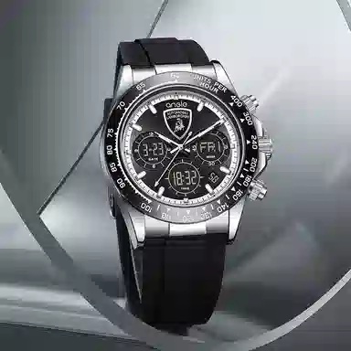 ANGIE PRESENT WATCH x