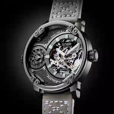 ANGIE PRESENT WATCH ST722008M