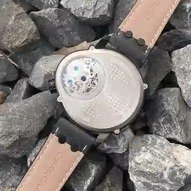 ANGIE PRESENT WATCH ST722106M