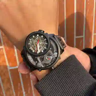 ANGIE PRESENT WATCH ST722106M