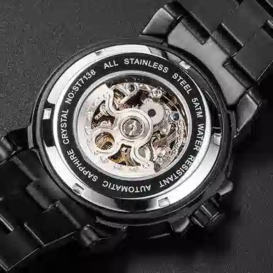 ANGIE PRESENT WATCH