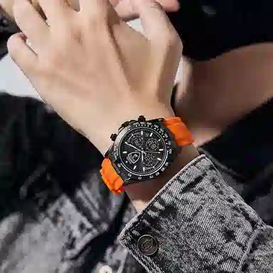 ANGIE PRESENT WATCH x