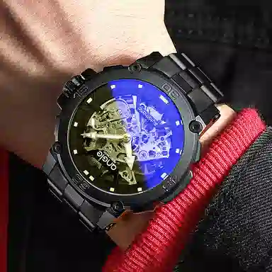 ANGIE PRESENT WATCH ST721912M