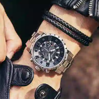 ANGIE PRESENT WATCH ST713512M-3