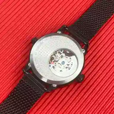 ANGIE PRESENT WATCH ST722004M