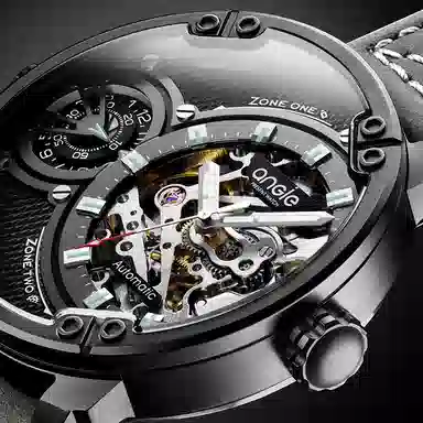ANGIE PRESENT WATCH ST722008M