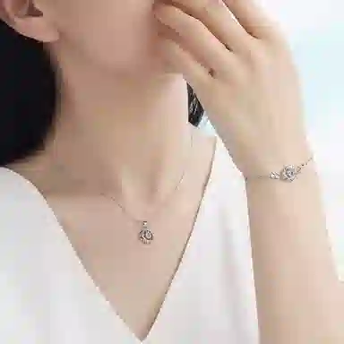 MULAFEN ins 925