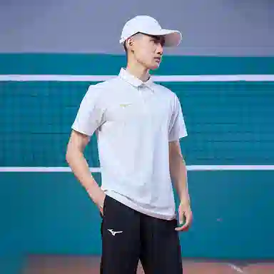 Mizuno LOGOpolo 1