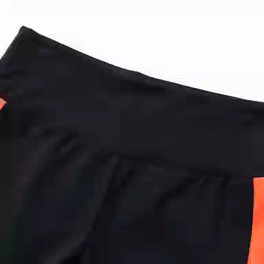 Mizuno Raglan V-Neck Set