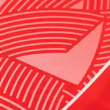 Mizuno Raglan V-Neck Set