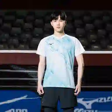 Mizuno T