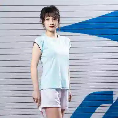 Mizuno Breathable Quick-Dry Set