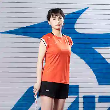 Mizuno Breathable Quick-Dry Set