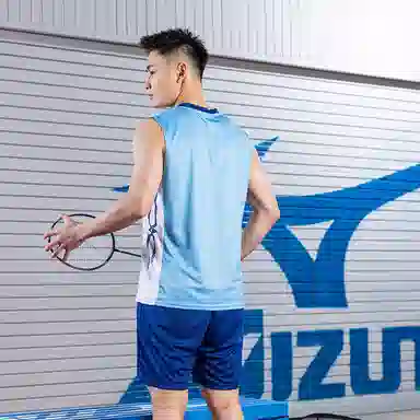Mizuno