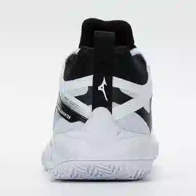 Mizuno Wave Claw Neo 3 White Black