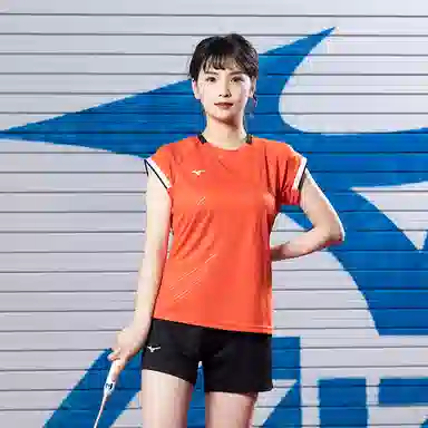 Mizuno Breathable Quick-Dry Set