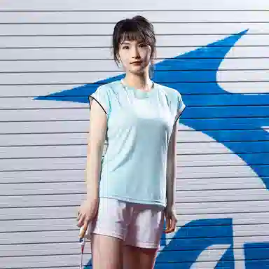 Mizuno Breathable Quick-Dry Set