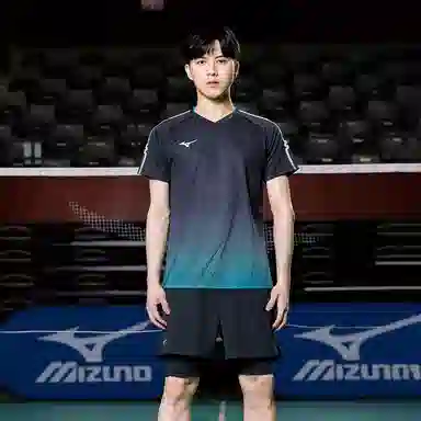 Mizuno T