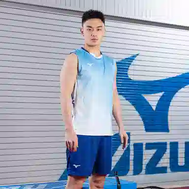Mizuno